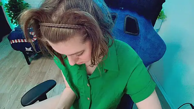 CranberryHot online show from March 31, 2026, 8:42 pm