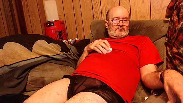 snickers1 online show from March 5, 2026, 1:56 am