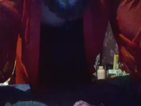 Myckeul online show from October 8, 2025, 5:05 am