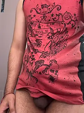 arju9699 online show from April 5, 2026, 5:26 am