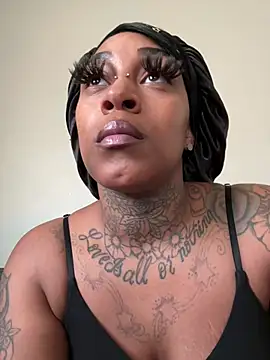 Creamesensation online show from January 19, 2025, 5:18 pm