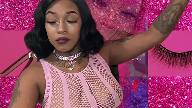 Creamesensation online show from February 13, 2026, 1:12 am