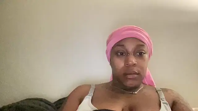 Creamesensation online show from March 29, 2026, 7:19 am