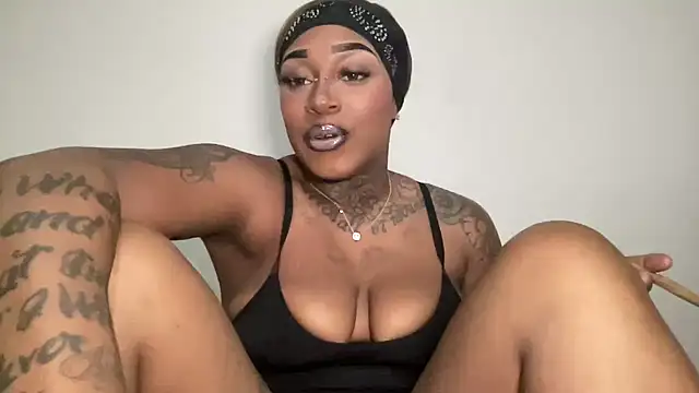 Creamesensation online show from April 2, 2026, 9:29 am