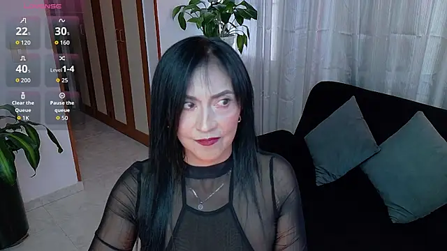  steffy  online show from July 16, 2026, 10:49 pm