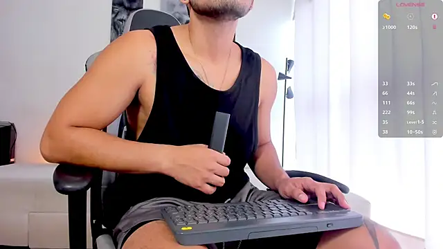 Stud samu online show from April 27, 2026, 2:59 pm