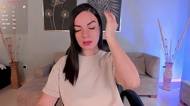 Snapshot of MorganHicks chatting on September 21, 2025, 12:18 pm MorganHicks online show from September 21, 2025, 12:18 pm