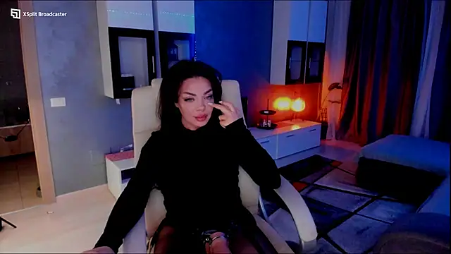 Snapshot of Miss_kay1111 chatting on February 8, 2025, 8:10 pm Miss kay1111 online show from February 8, 2025, 8:10 pm