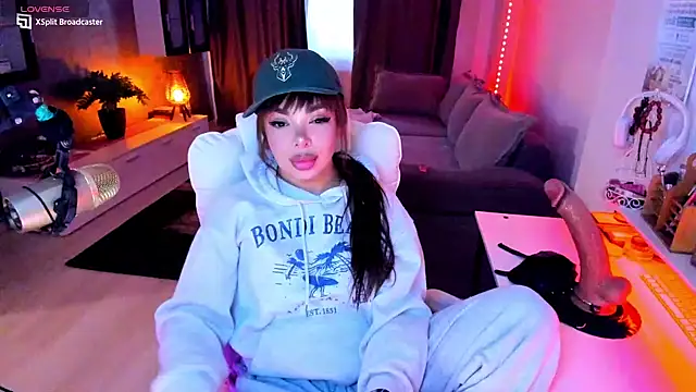 Miss kay1111 online show from March 10, 2026, 4:01 pm