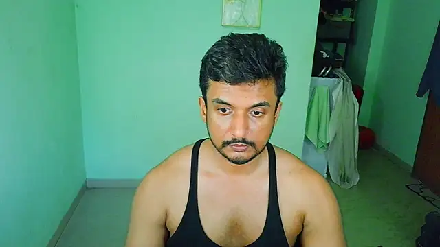 daringcutie online show from April 21, 2026, 8:53 am