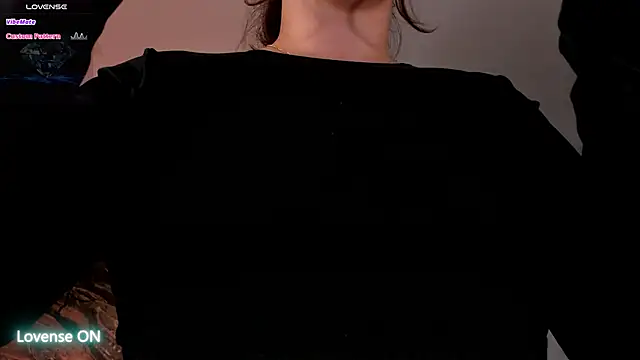 Snapshot of DannieSmith1 chatting on September 14, 2025, 12:37 pm DannieSmith1 online show from September 14, 2025, 12:37 pm