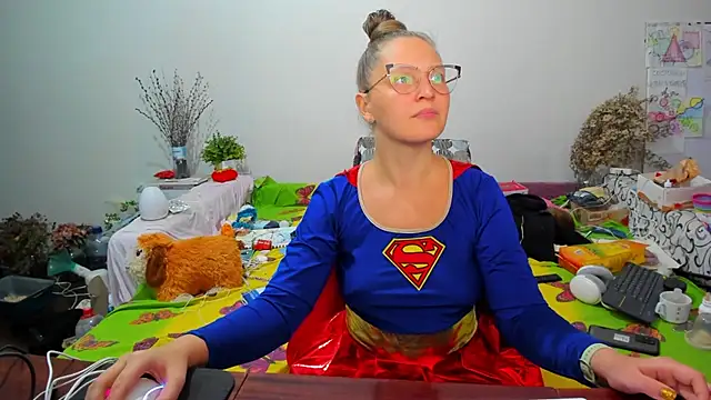 IamYourNarcotic online show from December 4, 2024, 1:53 pm