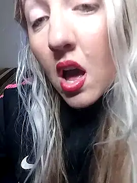 Mllesha74000 online show from February 22, 2025, 4:30 pm