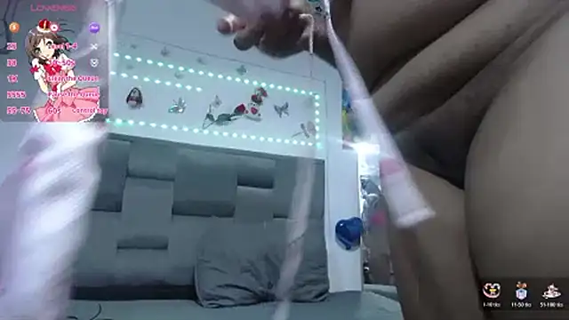 Sharloth milf online show from March 25, 2026, 10:05 pm