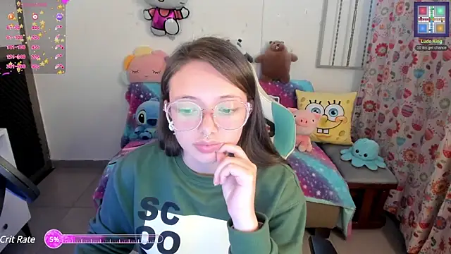 linda-schmidt online show from February 9, 2025, 2:06 am