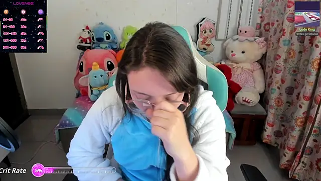 linda-schmidt online show from November 22, 2025, 2:43 am