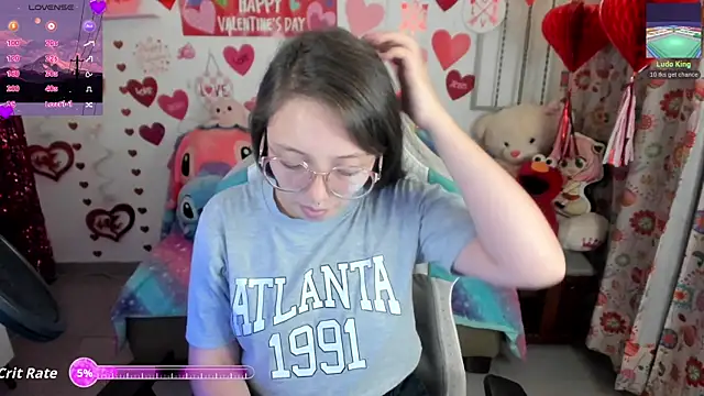 linda-schmidt online show from February 20, 2026, 1:46 am