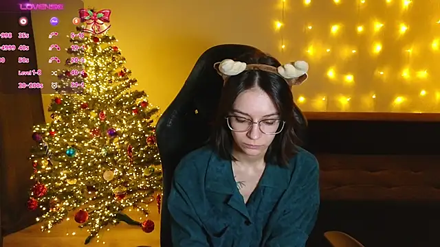 alyssa sweet online show from December 24, 2024, 9:39 am