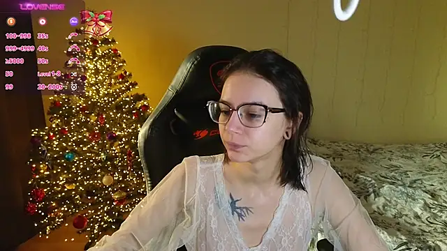 alyssa sweet online show from December 25, 2024, 5:26 am