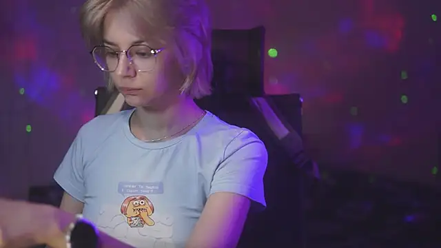 Snapshot of alyssa_sweet chatting on May 7, 2026, 4:40 am alyssa sweet online show from May 7, 2026, 4:40 am