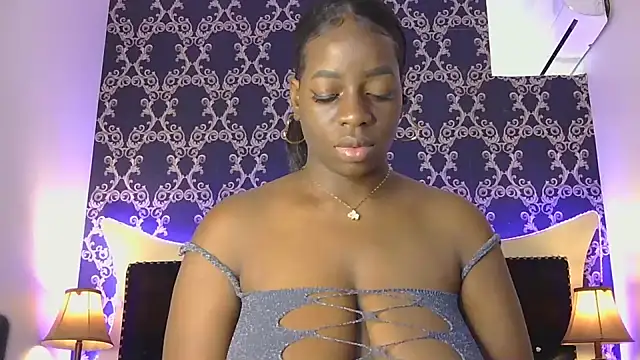 KayaBrown online show from January 20, 2025, 6:21 pm