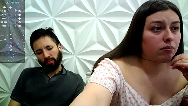 jerryandjessica online show from October 14, 2025, 9:59 pm