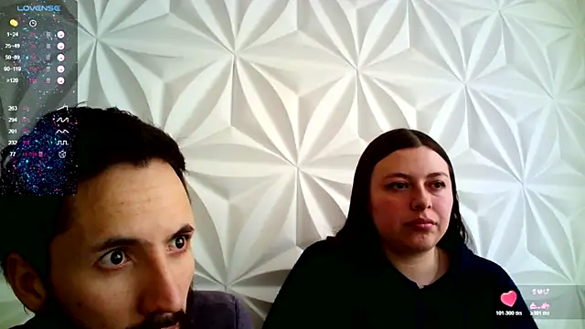 jerryandjessica online show from October 31, 2025, 12:39 pm