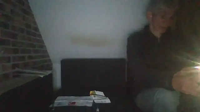 Snapshot of InMeinenMund chatting on September 23, 2025, 12:35 am InMeinenMund online show from September 23, 2025, 12:35 am