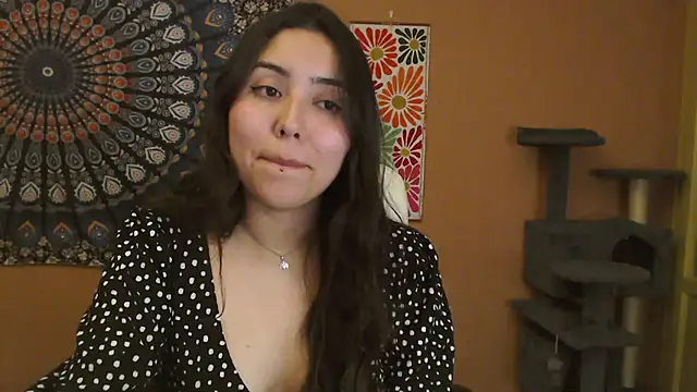 Snapshot of IntimateTales chatting on January 27, 2025, 6:41 pm IntimateTales online show from January 27, 2025, 6:41 pm