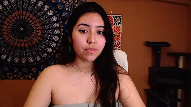 Snapshot of IntimateTales chatting on March 1, 2025, 7:26 pm IntimateTales online show from March 1, 2025, 7:26 pm