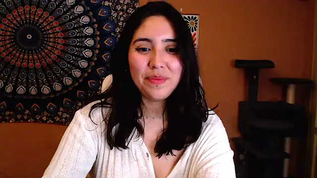 Snapshot of IntimateTales chatting on March 22, 2025, 10:37 pm IntimateTales online show from March 22, 2025, 10:37 pm