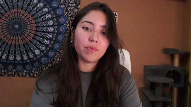 Snapshot of IntimateTales chatting on September 25, 2025, 9:07 pm IntimateTales online show from September 25, 2025, 9:07 pm