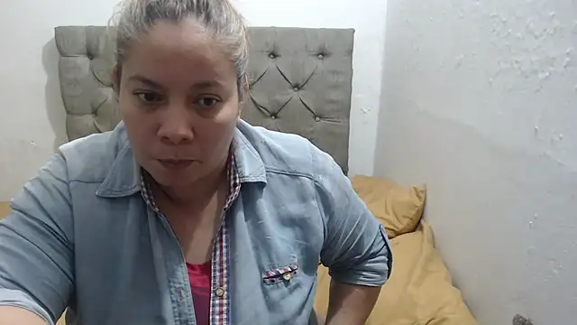 tiffany horny 1 online show from December 14, 2025, 9:36 am