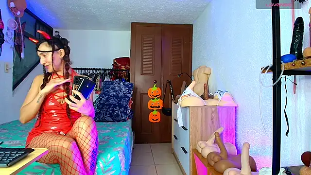 Snapshot of deepthroatlatina chatting on October 8, 2025, 3:04 am deepthroatlatina online show from October 8, 2025, 3:04 am