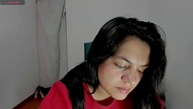 Anal Milky Momma online show from March 14, 2025, 4:40 pm