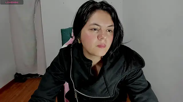 Anal Milky Momma online show from March 18, 2025, 1:21 am