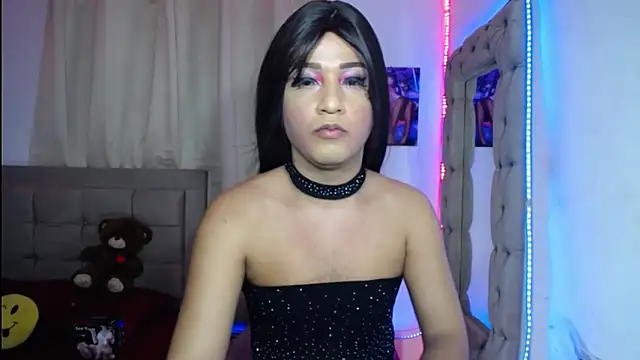 TRANSCATALINA online show from September 30, 2025, 2:49 am