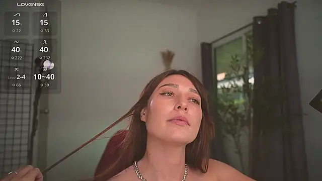 lanabosch online show from March 27, 2026, 8:26 am