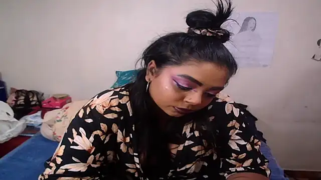 Snapshot of Indian_FireXX chatting on July 7, 2026, 6:47 am Indian FireXX online show from July 7, 2026, 6:47 am