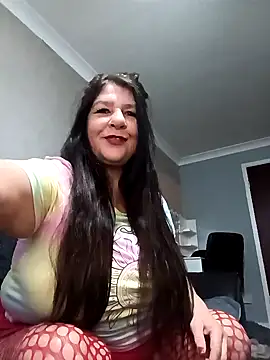 Leanne43 online show from February 27, 2025, 3:05 pm