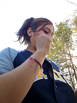 DORYY online show from November 15, 2025, 10:26 pm