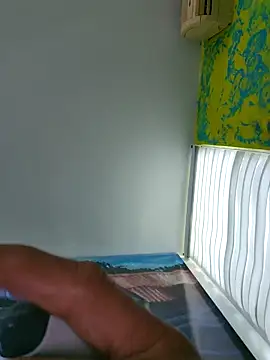 tropikboy online show from April 3, 2026, 11:19 am