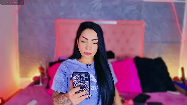 macasweet online show from September 25, 2025, 4:27 am