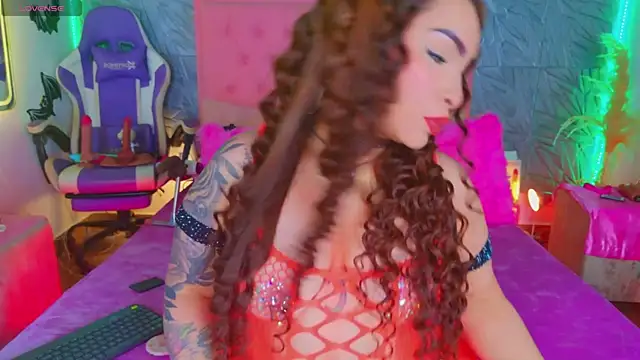 macasweet online show from March 19, 2026, 8:57 pm