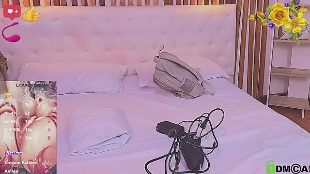 valerie lya online show from March 25, 2026, 12:44 pm