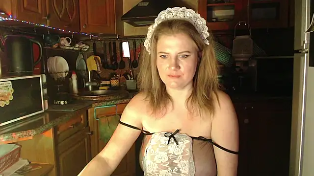 Snapshot of LizaCakes chatting on March 20, 2025, 2:53 pm LizaCakes online show from March 20, 2025, 2:53 pm