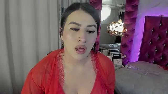 Nara belen online show from November 8, 2025, 3:50 am