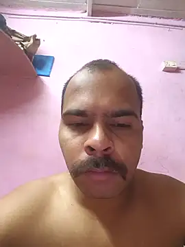 Vickyrajput009 online show from September 20, 2025, 8:26 am