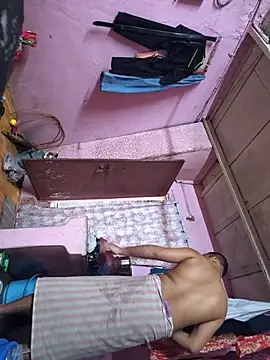 Vickyrajput009 online show from March 31, 2026, 5:30 am