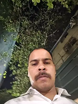 Vickyrajput009 online show from April 1, 2026, 10:29 pm